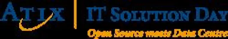 Bild: ATIX IT Solution Day: Open Source meets Data Centre