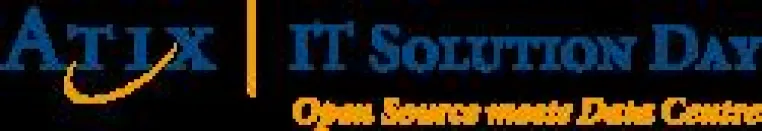 ATIX IT Solution Day: Open Source meets Data Centre Bild: ATIX IT Solution Day: Open Source meets Data Centre
