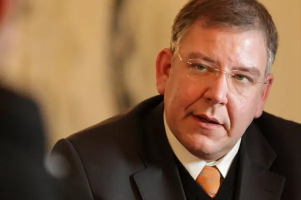 Bild: Personal-Coup der DIP AG Deutsche Immobilien Projektentwicklung aus Hamburg