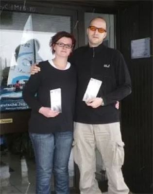 Bild: Recyclingdienstleister macht sich für Gewaltprävention in Franken stark