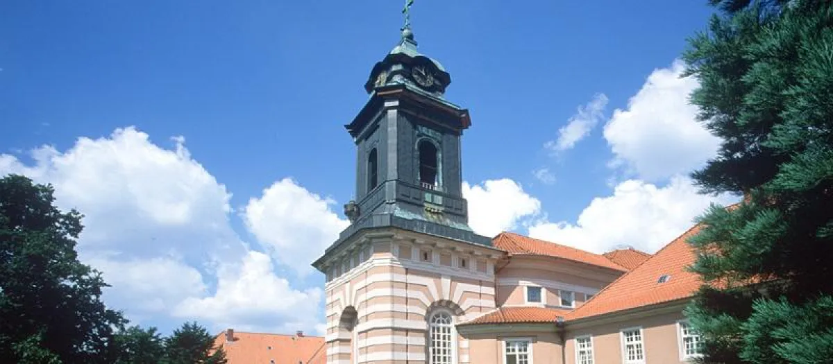 Kloster Medingen