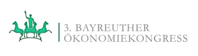 Bild: Bayreuther Ökonomiekongress mit über 40 Top-Referenten