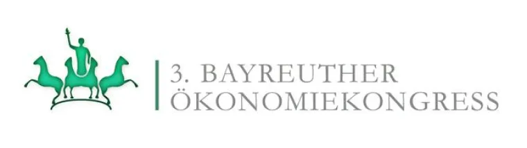 Bild: Bayreuther Ökonomiekongress mit über 40 Top-Referenten