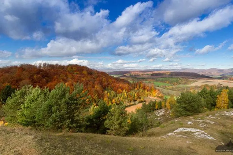 Bild: Fotoworkshops im Herbst
