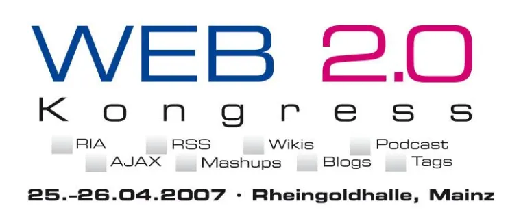 Bild: IIR-Web 2.0-Kongress geht in die zweite Runde