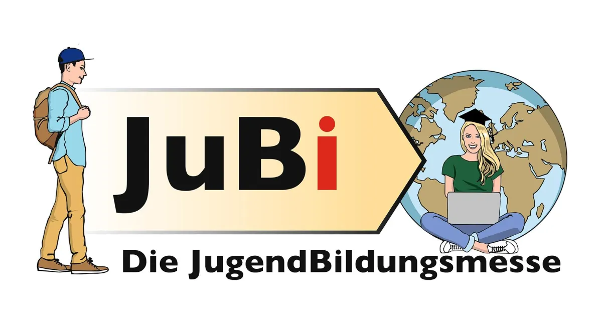 Kostenlose Beratung auf der JuBi