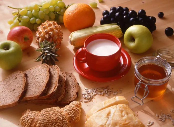 25. März 2010: „Gesund mit Genuss“ mit dem Thema „Ist mein Stoffwechsel im Winterschlaf?" Bild: 25. März 2010: „Gesund mit Genuss“ mit dem Thema „Ist mein Stoffwechsel im Winterschlaf?"