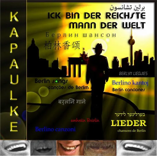 Bild: KAPAULKEs Lieder Weltweit
