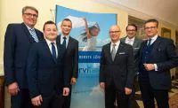 Bild: Textilverbund Servitex wird Fördermitglied von FAIR JOB HOTELS