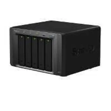 Bild: Synology® veröffentlicht die DX513