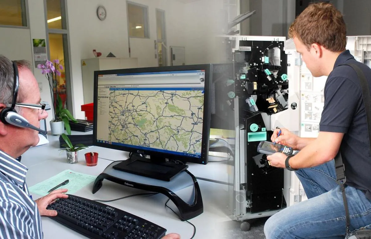 Eine Lösung, so Individuell, wie die gewünschten Softwarefunktionen. Bild: ICS