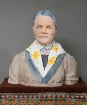 Bild: POSITIONEN DER KERAMIK