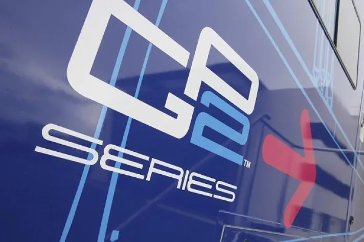 Bild: Die GP2 Rennserie gibt Programm für die Jahre 2008 – 2010 bekannt