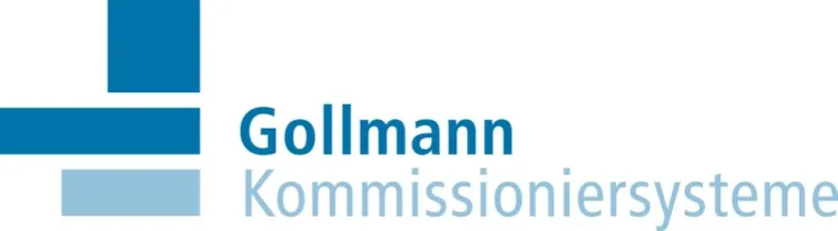 Bild: Gollmann Kommissioniersysteme nominiert für den Deutschen Gründerpreis