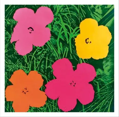 Bild: American Pop Art 2011 - in der Galerie Bilder Fuchs