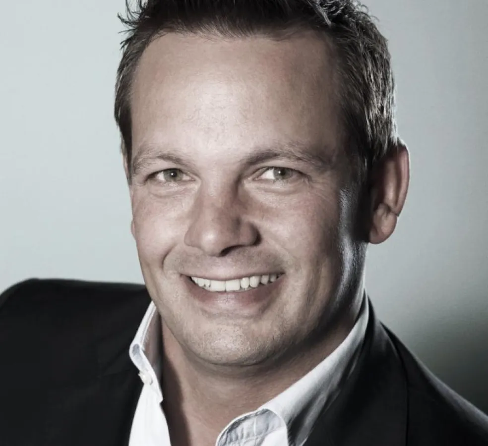 Patrick Birkenfeld, Partner und Standortleiter Agentur PP Köln