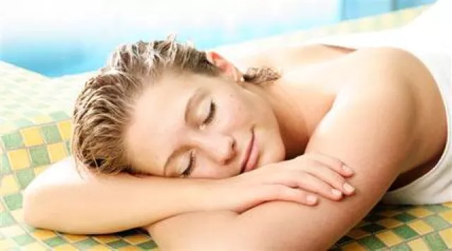 Bild: Never be burned out - haki stretch & relax als Strategie für den konstanten Leistungserhalt im Management