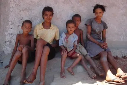 Bild: Reisen–Erleben–Helfen - Patenschaftsreise mit CCF Kinderhilfswerk nach Brasilien