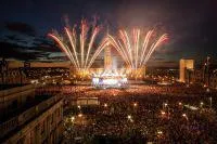 Bild: Zum 150. Geburtstag gehört Kanada zu den beliebtesten Reisezielen weltweit