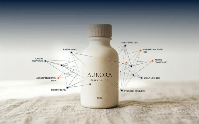 Bild: Der Digitale Produktpass markiert den Übergang zu einer neuen Ordnung von Produktinformationen