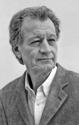 dienstagsreihe | Wolfgang Jean Stock | 11. April 2017 Bild: dienstagsreihe | Wolfgang Jean Stock | 11. April 2017