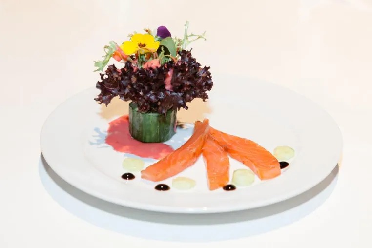 Bild: Superfoods erobern das Tagungs- und Kongress-Catering