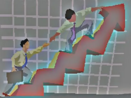 Bild: Probleme im Vertrieb? Wir helfen