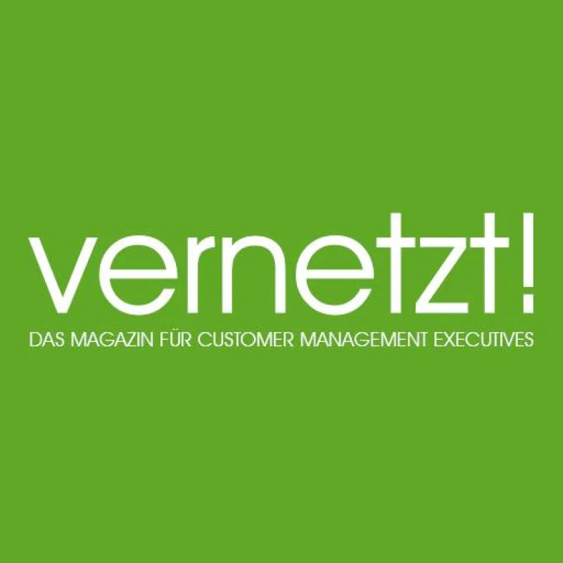 vernetzt! Magazin
