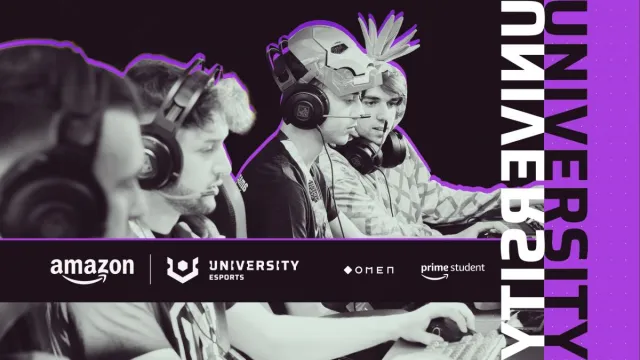 Der wichtigster eSports-Wettkampf unter deutschen Universitäten und Fachhochschulen geht weiter Bild: Der wichtigster eSports-Wettkampf unter deutschen Universitäten und Fachhochschulen geht weiter