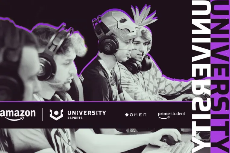 Bild: Der wichtigster eSports-Wettkampf unter deutschen Universitäten und Fachhochschulen geht weiter
