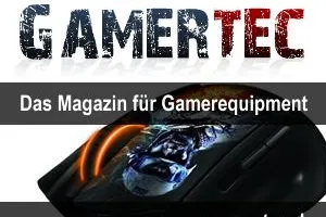 Bild: Gamertec - Die neue Seite für Pro-Gamer