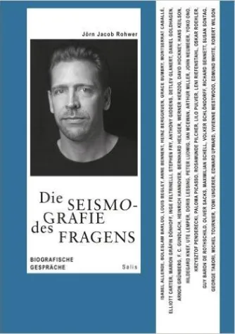 Der deutsche Biographiepreis 2015 geht an Jörn Jacob Rohwer und Grit Kramert Bild: Der deutsche Biographiepreis 2015 geht an Jörn Jacob Rohwer und Grit Kramert