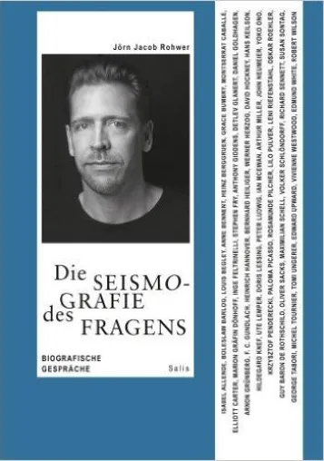 Bild: Der deutsche Biographiepreis 2015 geht an Jörn Jacob Rohwer und Grit Kramert