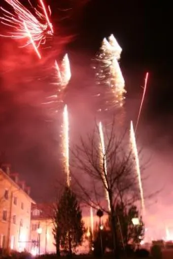 Bild: Gute Gastgeber seit 40 Jahren Das Best Western Hotel Erb in München feierte 40-jähriges Jubiläum