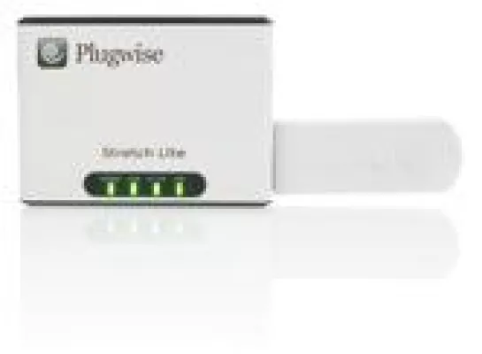 Bild: Das Plugwise Energiemanagement-System: Aufbau und Komponenten des intelligenten Netzwerks
