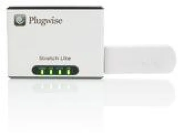 Das Plugwise Energiemanagement-System: Aufbau und Komponenten des intelligenten Netzwerks Bild: Das Plugwise Energiemanagement-System: Aufbau und Komponenten des intelligenten Netzwerks
