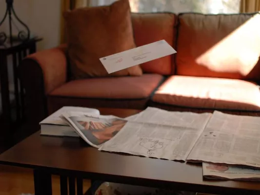 Bild: Virtual Reality im Dienst der Psychologie