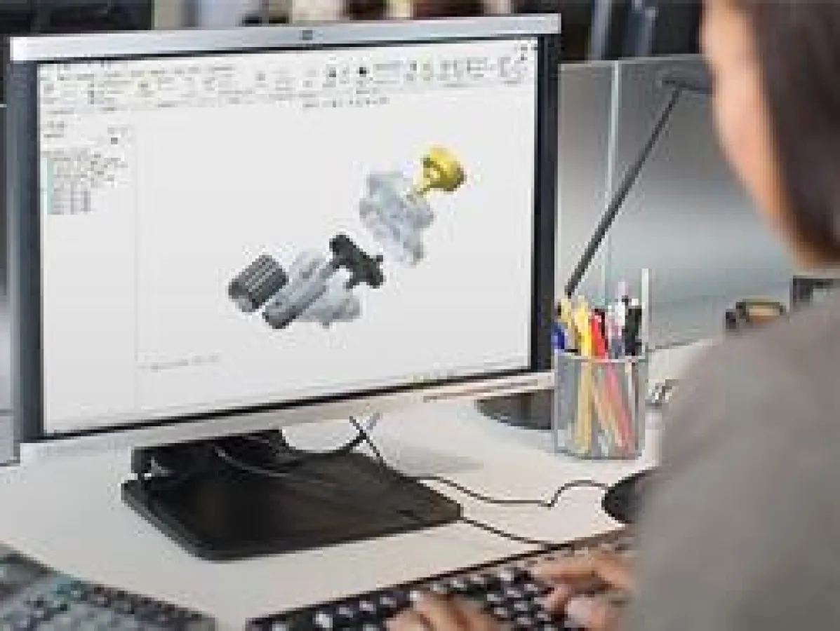 E-Learning - wann immer - wo immer