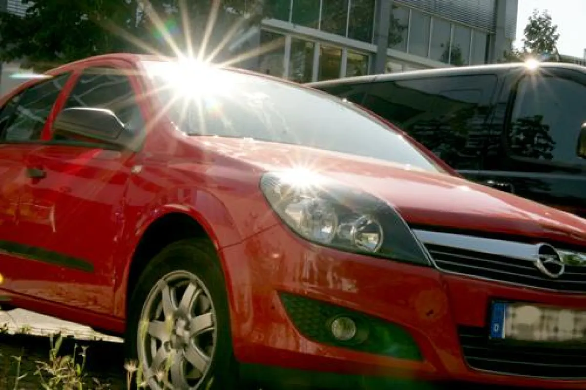 Foto: ACE Auto Club Europa