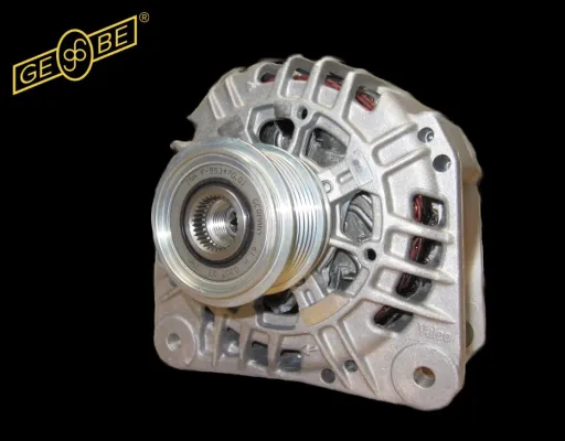 Bild: gebe-shop.de liefert original Valeo Lichtmaschinen für viele VW-Modelle