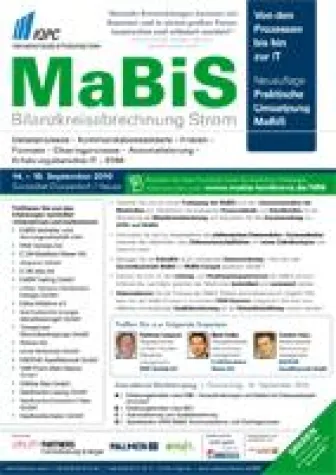 Experten und Verantwortliche Bild: Experten und Verantwortliche