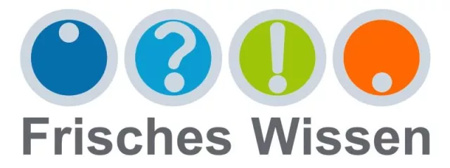 Bild: Teilen Sie Ihr Wissen mit Frisches Wissen