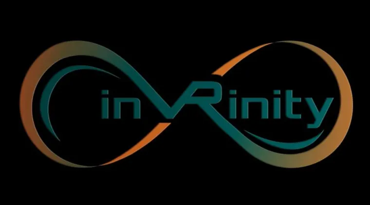 Eröffnung der ersten Virtual Reality Arcade in Giessen: inVRinity Bild: Eröffnung der ersten Virtual Reality Arcade in Giessen: inVRinity