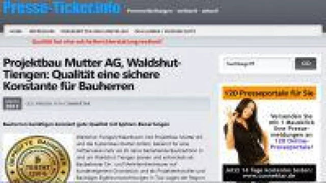 Bild: Influencer-Marketing mit Rezensionen von Testimonials ermöglicht Fertighaus-Herstellern bessere Kommunik
