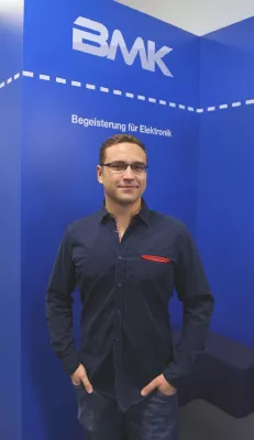 Energy Harvesting in Laufschuhen mit dem 3. Platz beim Paul Award 2020 ausgezeichnet Bild: Energy Harvesting in Laufschuhen mit dem 3. Platz beim Paul Award 2020 ausgezeichnet