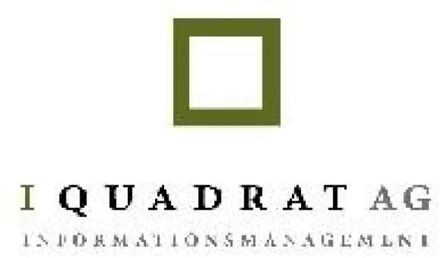 IQUADRAT AG auf der DMS mit Workflowsystem PHOENIX EasyWorkFlow Bild: IQUADRAT AG auf der DMS mit Workflowsystem PHOENIX EasyWorkFlow