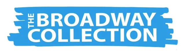 Bild: Neu gestaltete Website für die The Broadway Collection