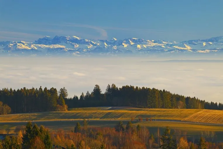 Bild: Sagenhafter Südschwarzwald - Die Heimet Gschichtle des Herrn Keller