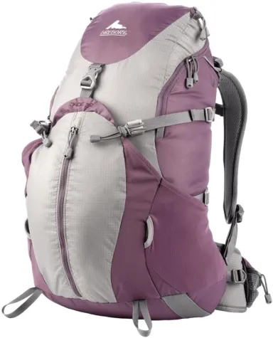 Gregory-Rucksäcke mehrfach prämiert Bild: Gregory-Rucksäcke mehrfach prämiert