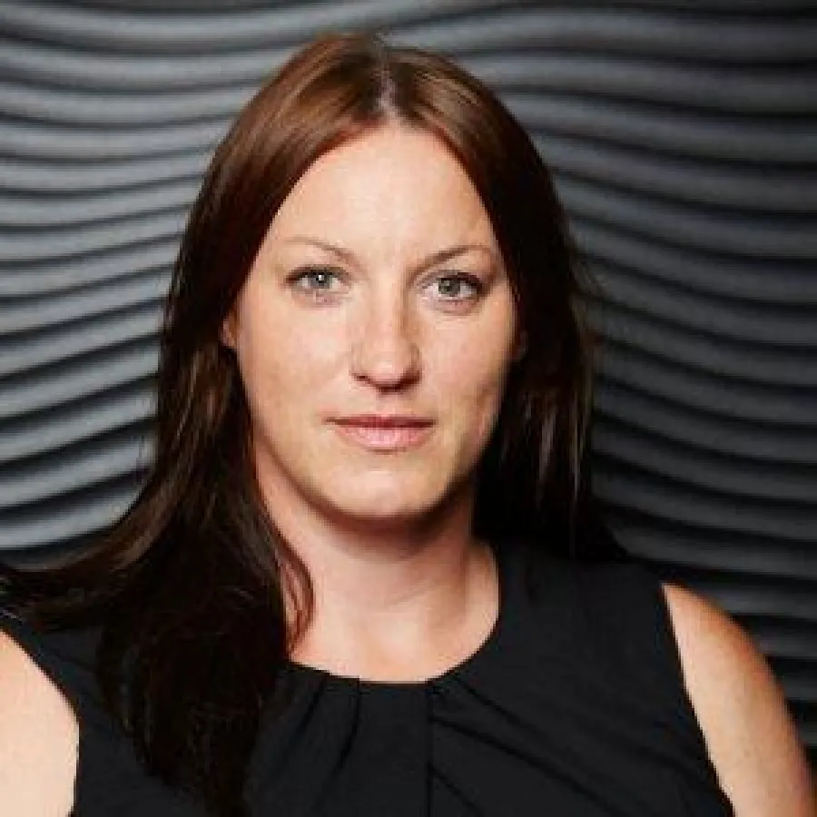 Chrissie Jamieson, Senior Director Marketing Communications, MarkMonitor (Foto: MarkMonitor)